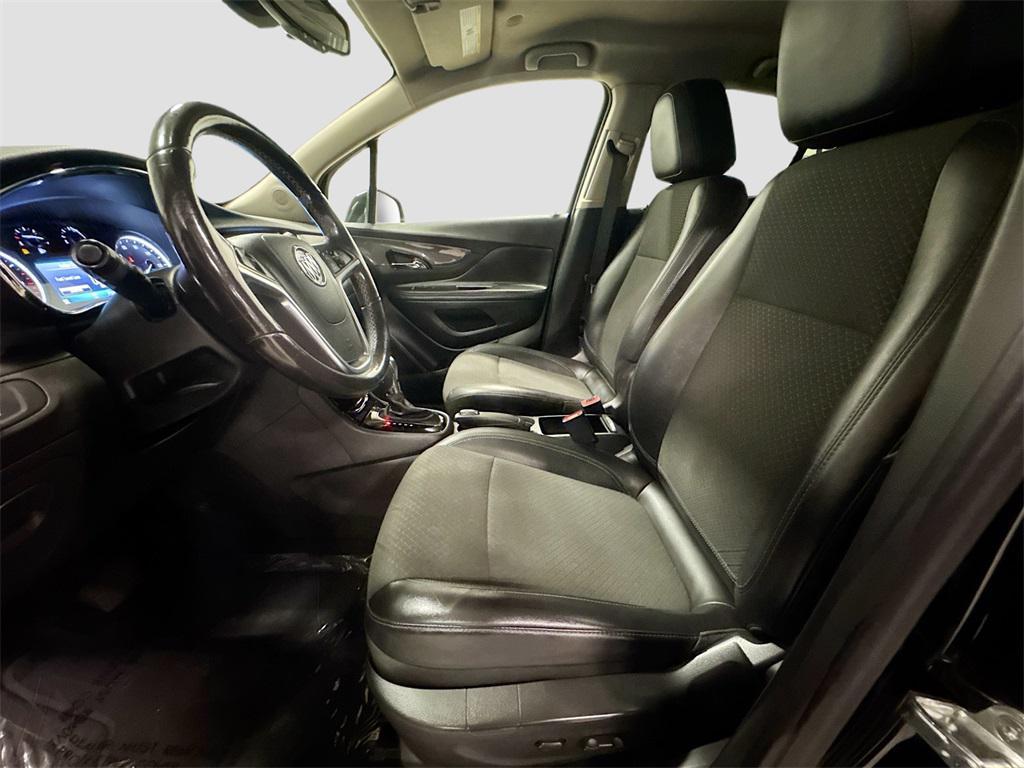 used 2019 Buick Encore car, priced at $11,750