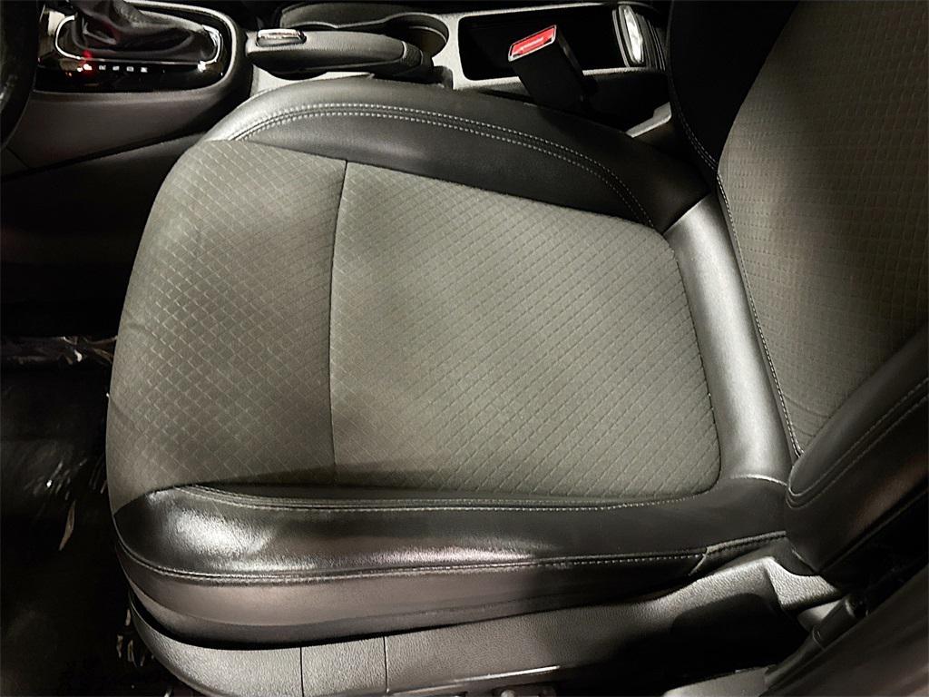 used 2019 Buick Encore car, priced at $11,750