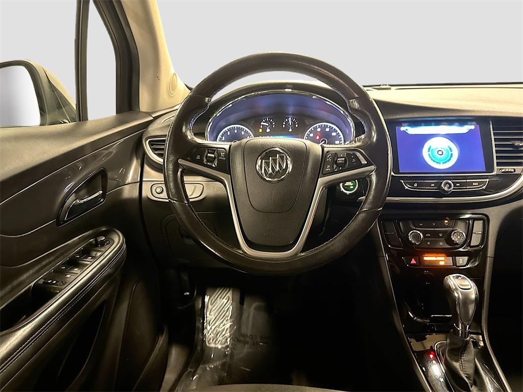 used 2019 Buick Encore car, priced at $11,750