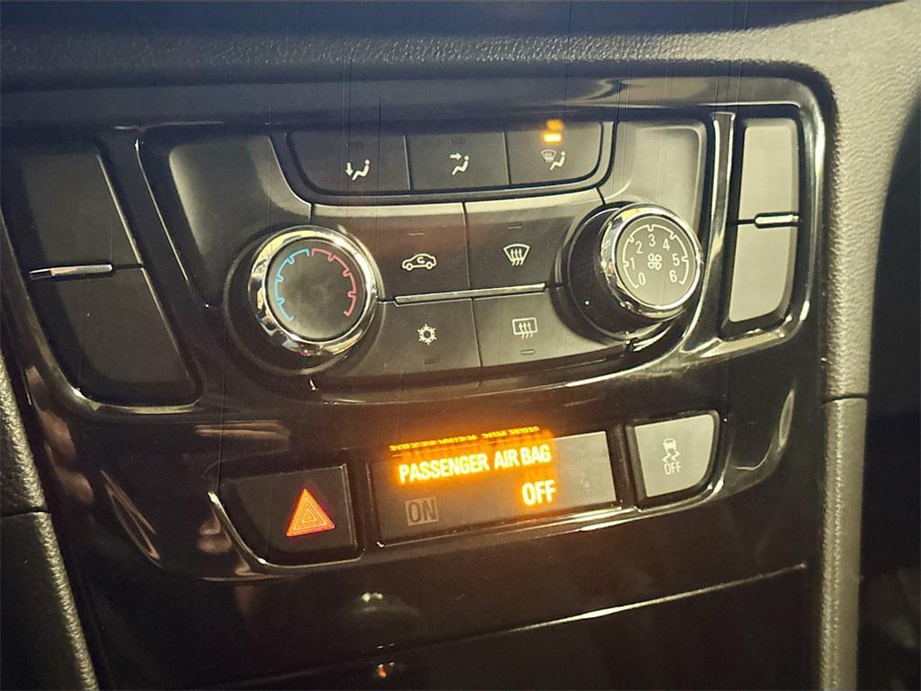 used 2019 Buick Encore car, priced at $11,750