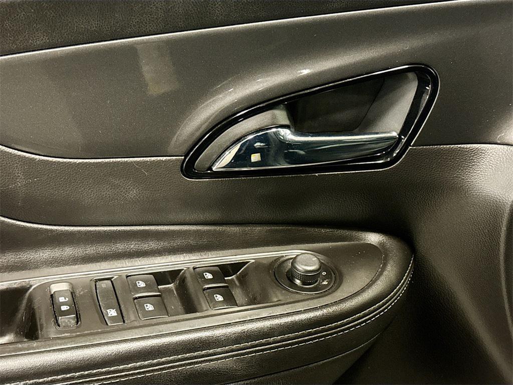 used 2019 Buick Encore car, priced at $11,750