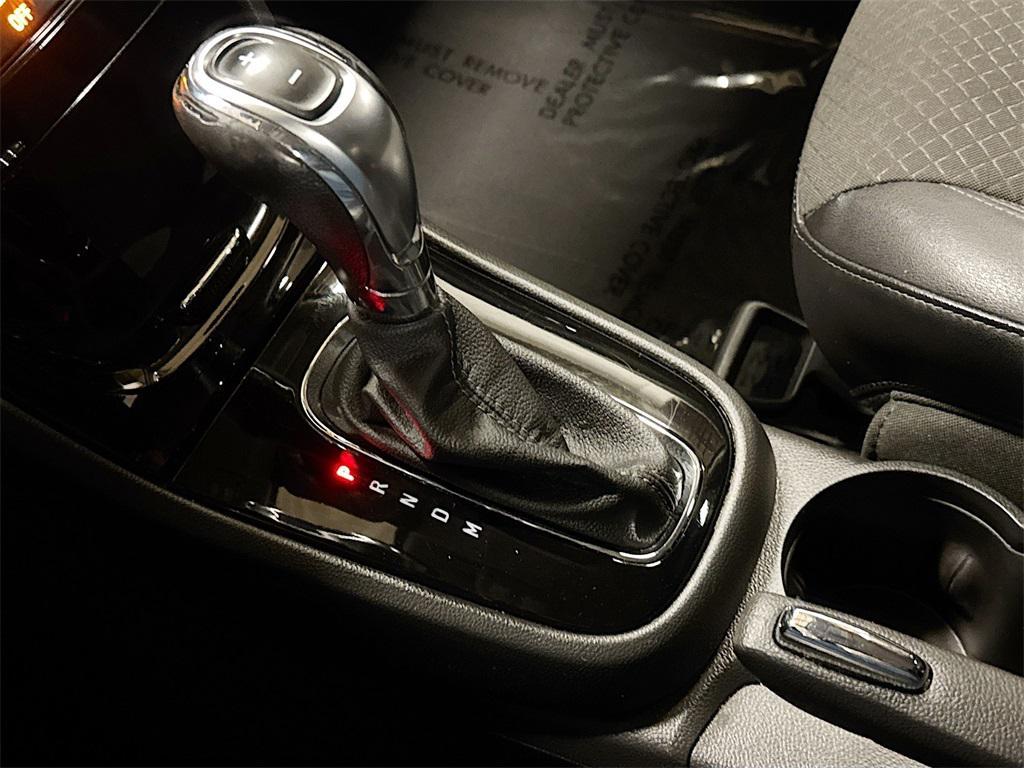 used 2019 Buick Encore car, priced at $11,750