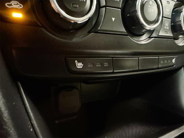 used 2015 Mazda Mazda6 car, priced at $11,299