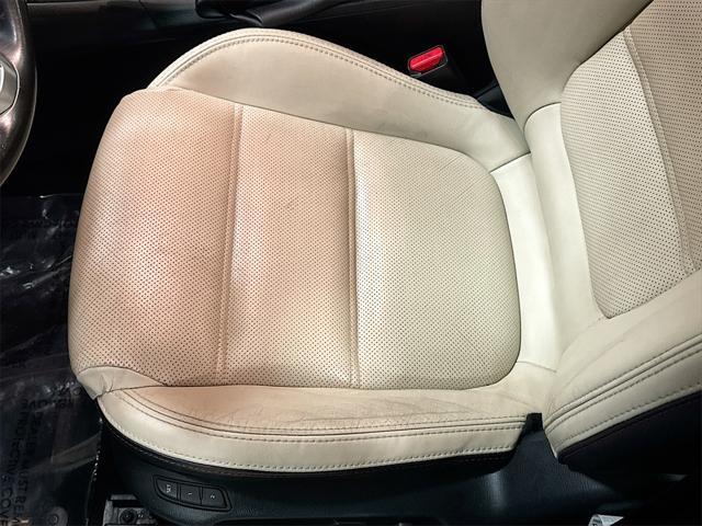 used 2015 Mazda Mazda6 car, priced at $11,299