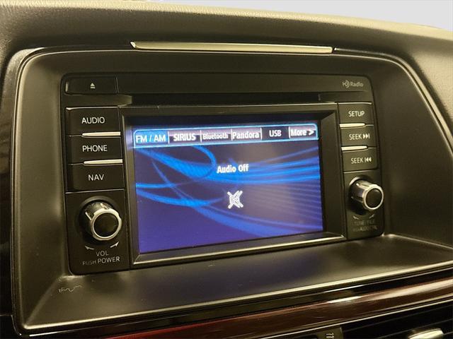 used 2015 Mazda Mazda6 car, priced at $11,299