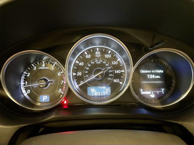 used 2015 Mazda Mazda6 car, priced at $11,299