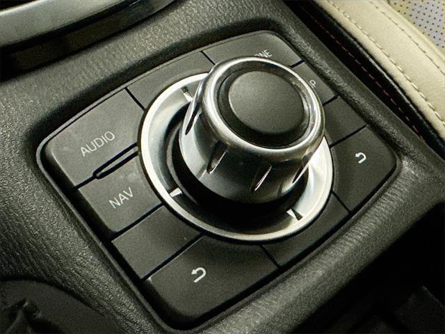 used 2015 Mazda Mazda6 car, priced at $11,299