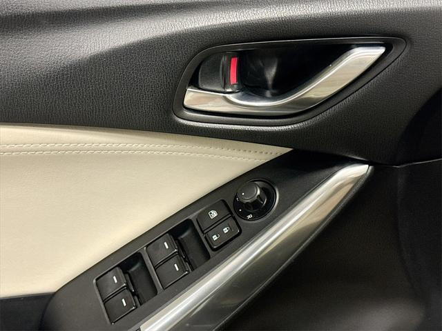 used 2015 Mazda Mazda6 car, priced at $11,299