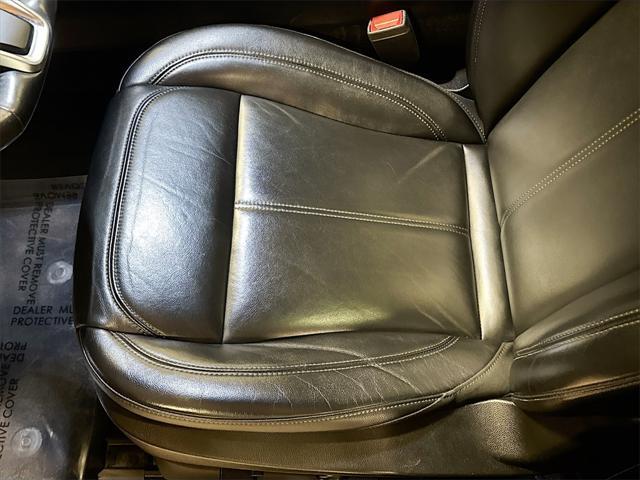 used 2020 Alfa Romeo Stelvio car, priced at $21,299