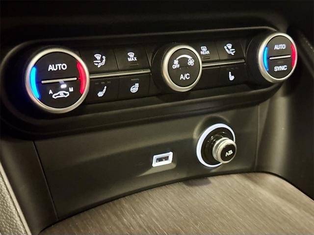 used 2020 Alfa Romeo Stelvio car, priced at $21,299