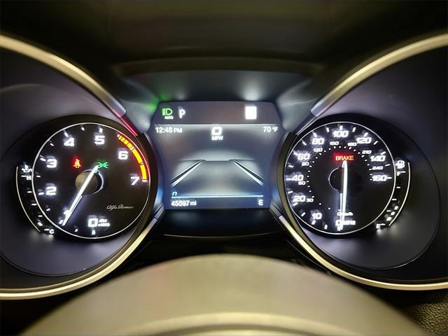 used 2020 Alfa Romeo Stelvio car, priced at $21,299
