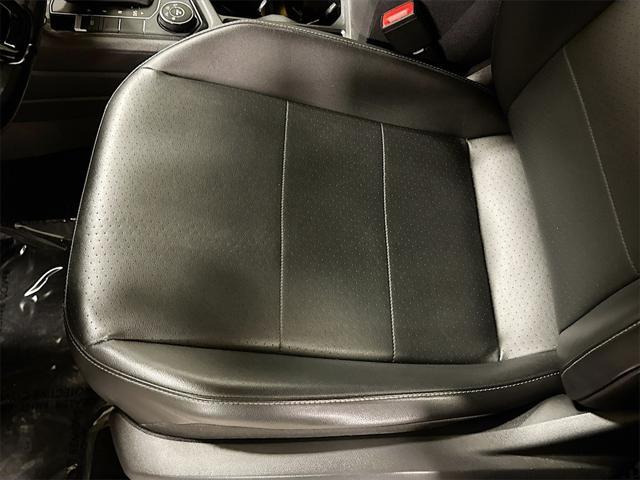 used 2019 Volkswagen Tiguan car, priced at $14,495