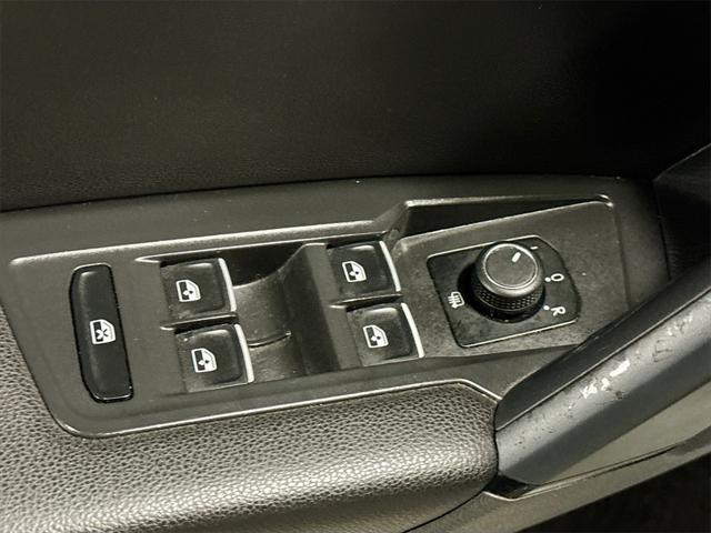 used 2019 Volkswagen Tiguan car, priced at $14,495