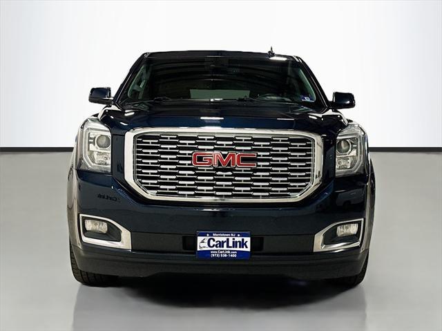 used 2019 GMC Yukon XL car, priced at $33,995