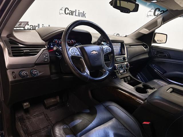 used 2019 Chevrolet Suburban car, priced at $18,995