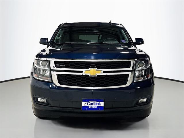 used 2019 Chevrolet Suburban car, priced at $21,499