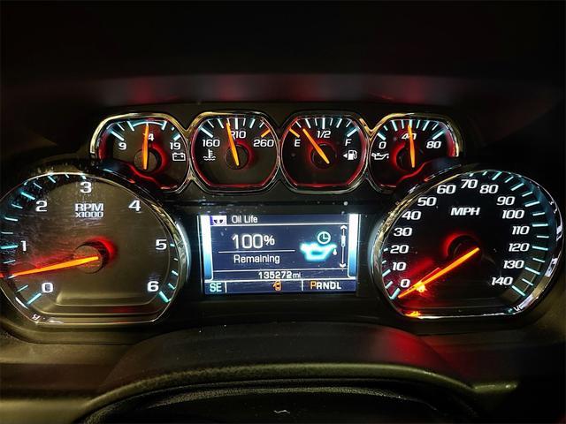 used 2019 Chevrolet Suburban car, priced at $18,995