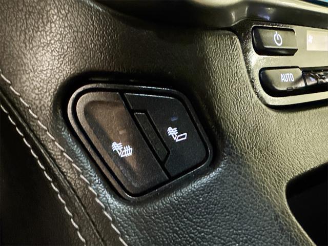 used 2019 Chevrolet Suburban car, priced at $18,995