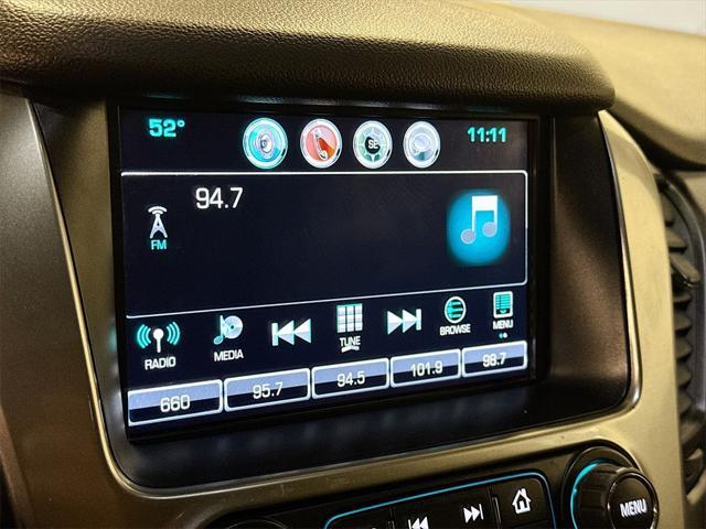 used 2019 Chevrolet Suburban car, priced at $18,995