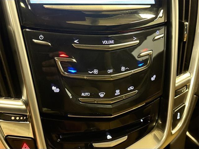 used 2015 Cadillac SRX car, priced at $8,995