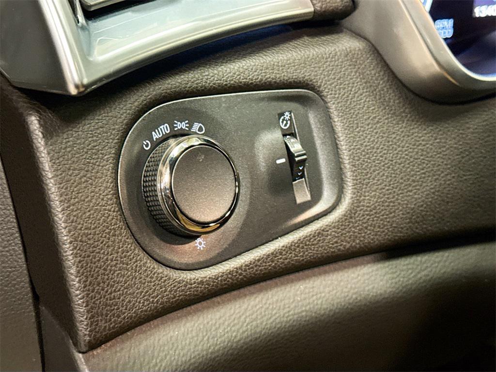 used 2015 Cadillac SRX car, priced at $8,295