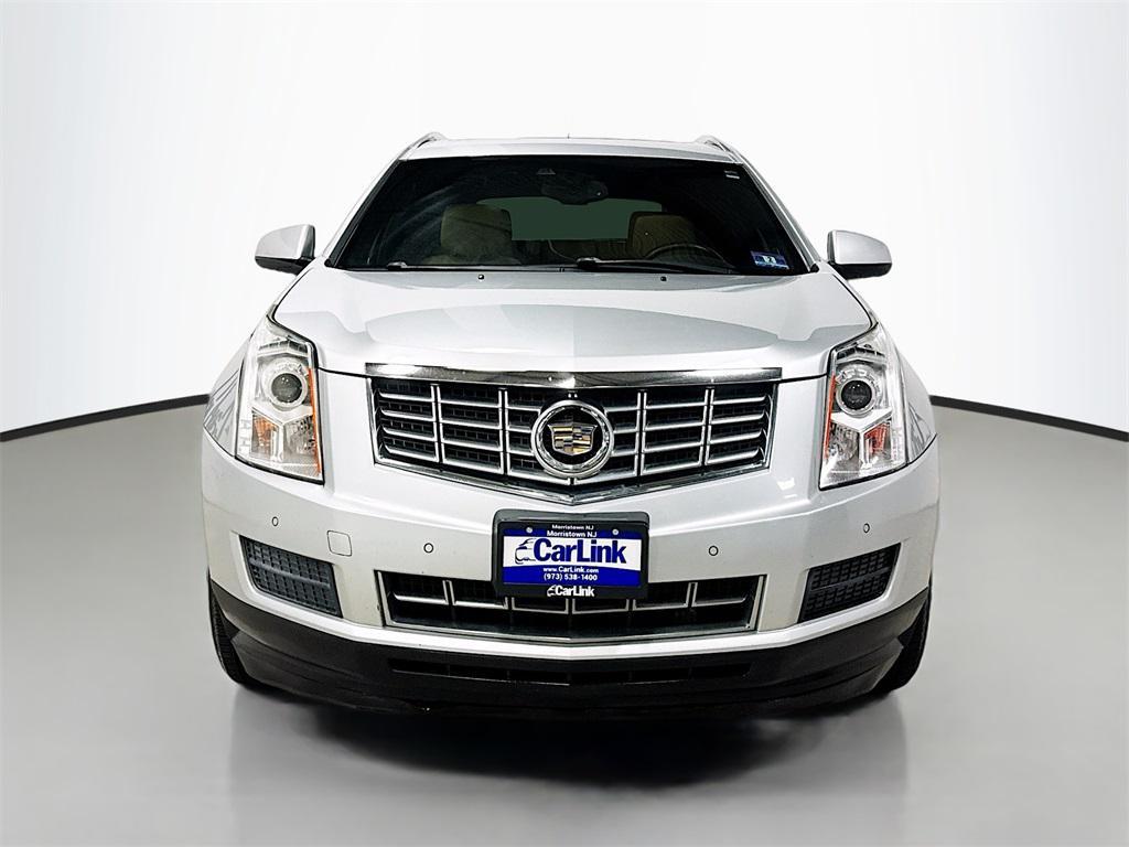 used 2015 Cadillac SRX car, priced at $8,295