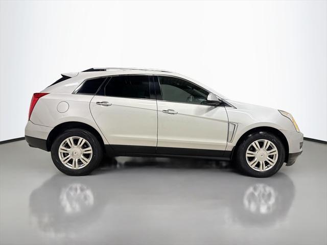 used 2015 Cadillac SRX car, priced at $8,995