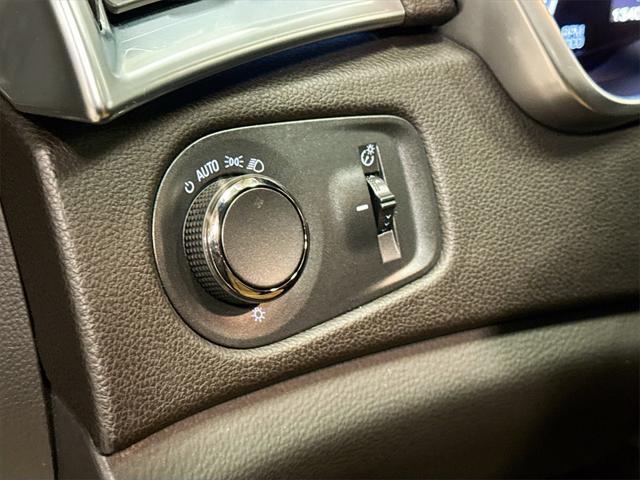 used 2015 Cadillac SRX car, priced at $8,995