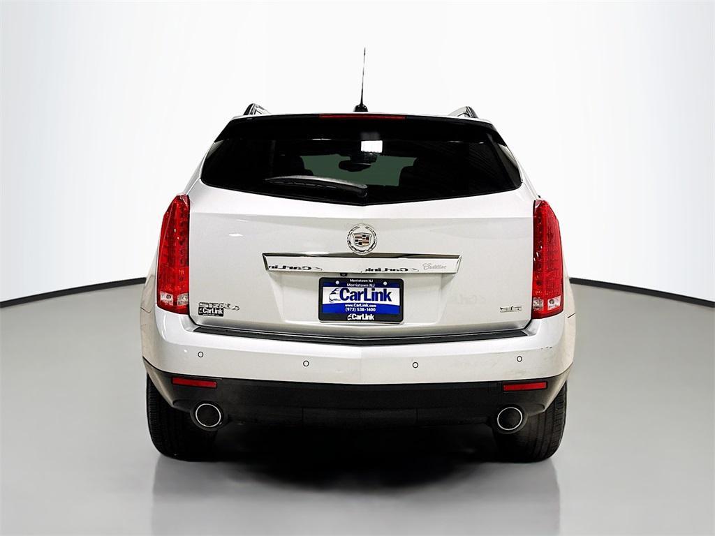 used 2015 Cadillac SRX car, priced at $8,295