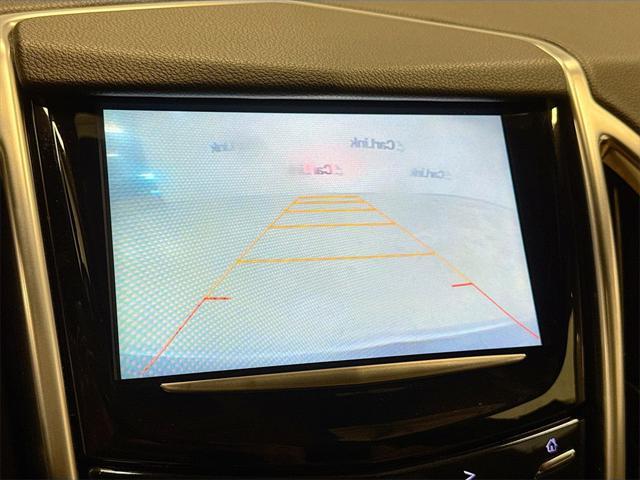 used 2015 Cadillac SRX car, priced at $8,995