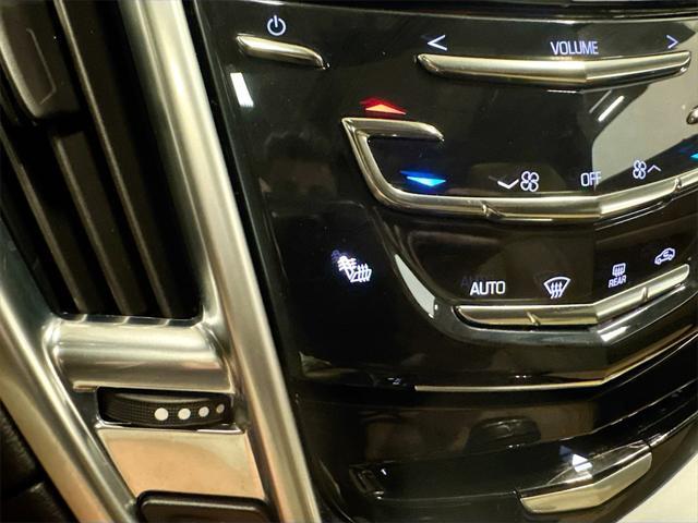 used 2015 Cadillac SRX car, priced at $8,995