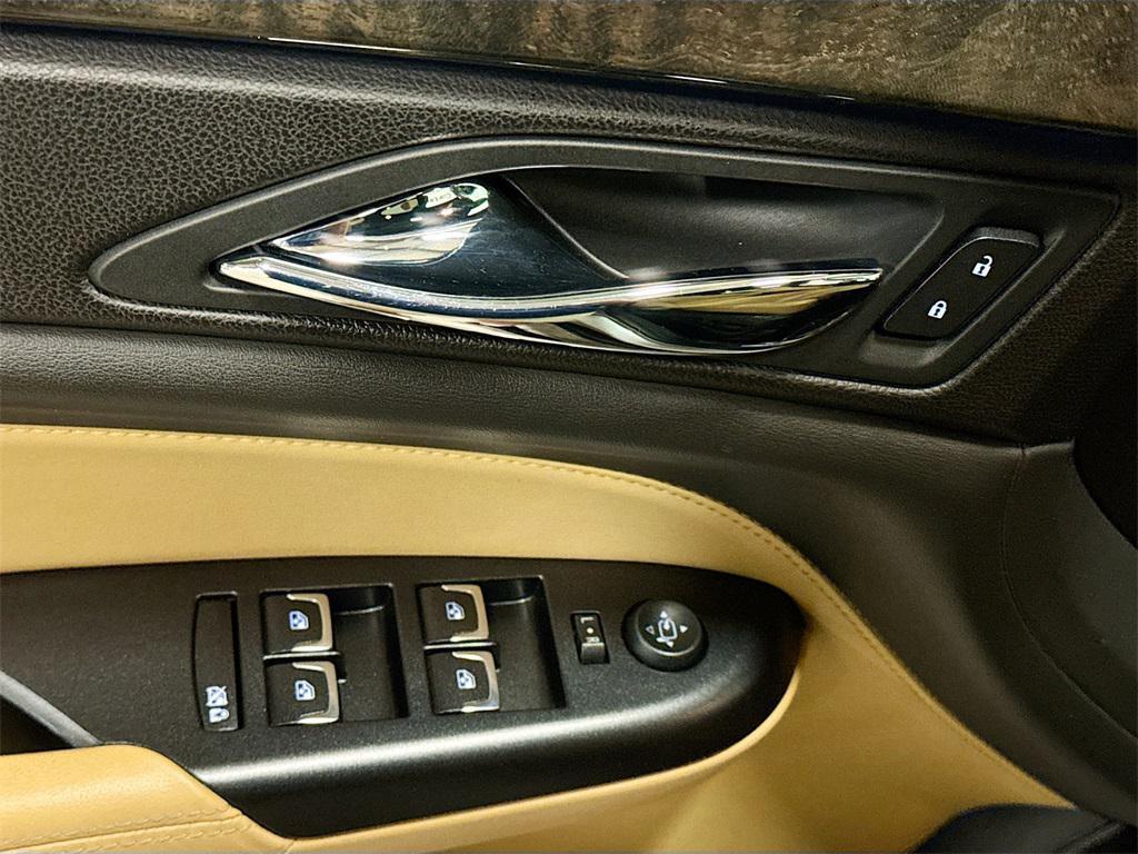 used 2015 Cadillac SRX car, priced at $8,295
