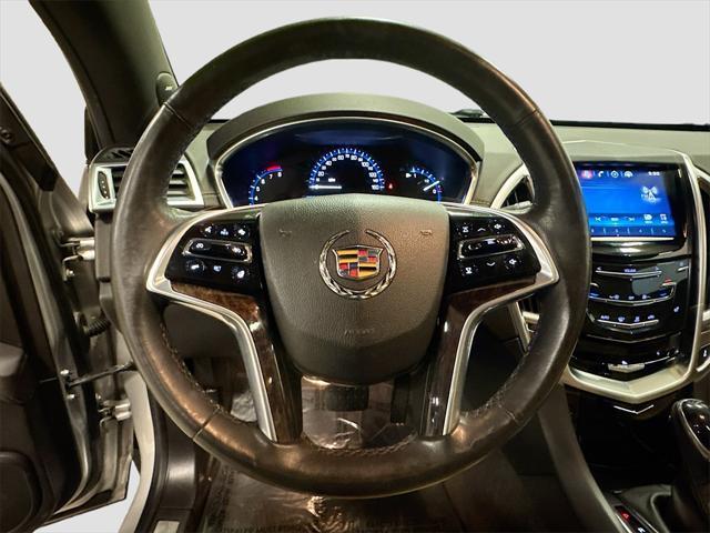 used 2015 Cadillac SRX car, priced at $8,995
