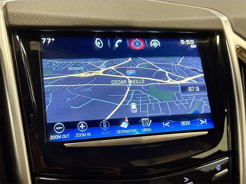used 2015 Cadillac SRX car, priced at $8,295