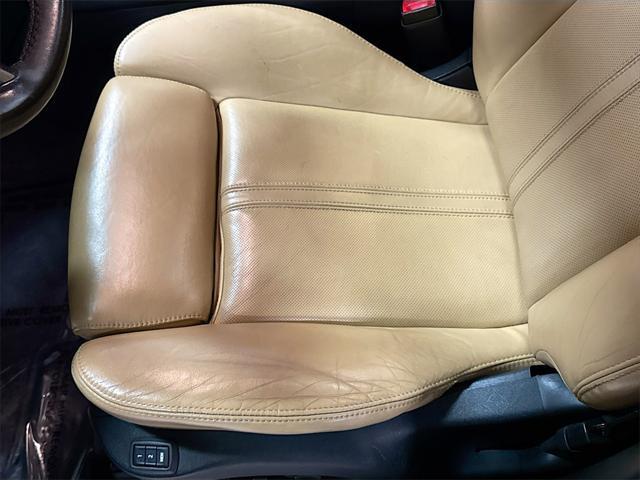 used 2015 Cadillac SRX car, priced at $8,995