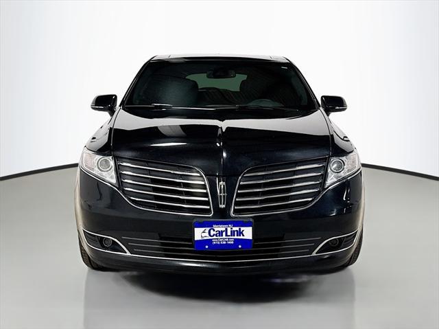 used 2019 Lincoln MKT car, priced at $14,500