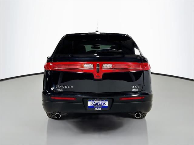 used 2019 Lincoln MKT car, priced at $14,500