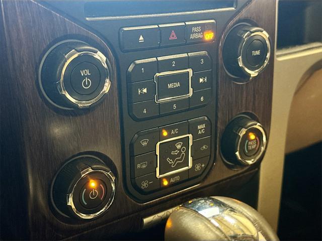 used 2014 Ford F-150 car, priced at $18,499