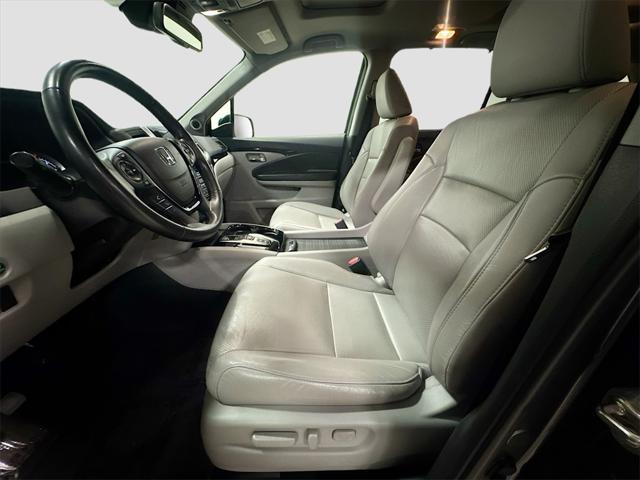 used 2016 Honda Pilot car, priced at $19,499