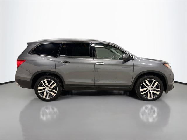 used 2016 Honda Pilot car, priced at $19,499