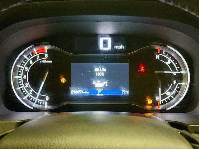 used 2016 Honda Pilot car, priced at $19,499