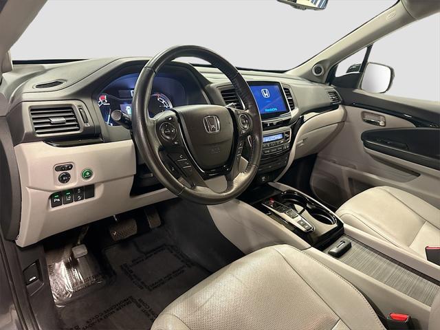 used 2016 Honda Pilot car, priced at $19,499