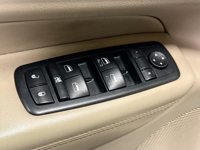 used 2014 Jeep Grand Cherokee car, priced at $10,600