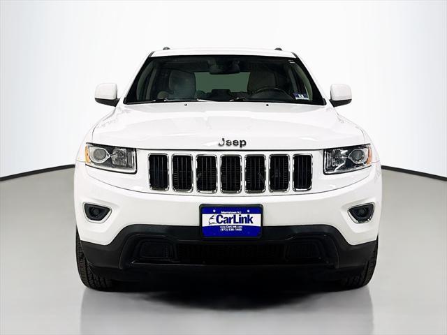 used 2014 Jeep Grand Cherokee car, priced at $10,600