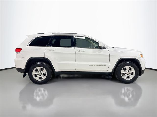 used 2014 Jeep Grand Cherokee car, priced at $10,600