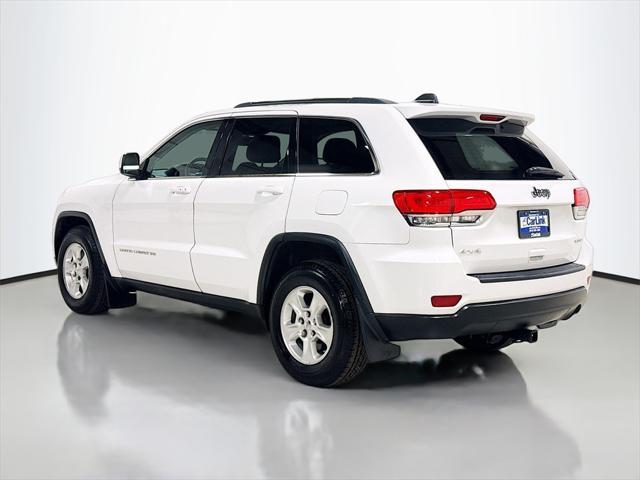 used 2014 Jeep Grand Cherokee car, priced at $10,600