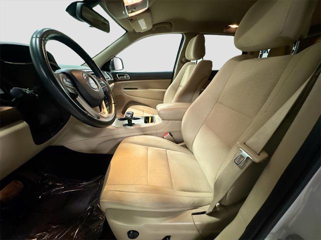 used 2014 Jeep Grand Cherokee car, priced at $10,600