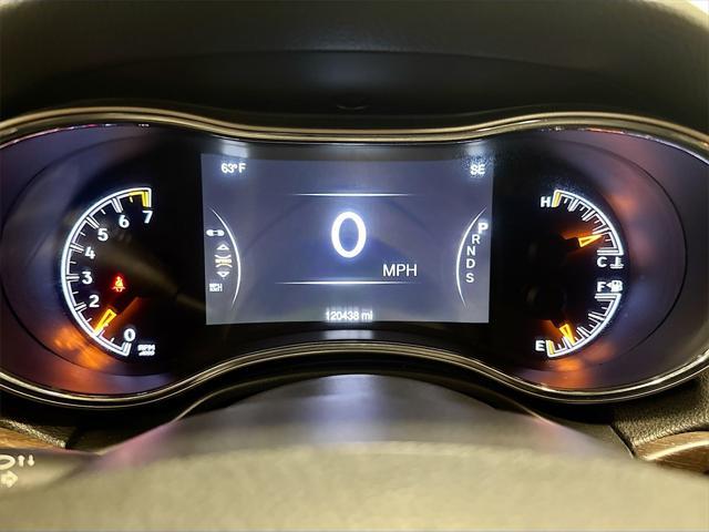 used 2014 Jeep Grand Cherokee car, priced at $10,600
