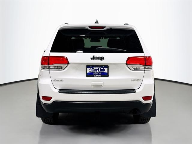 used 2014 Jeep Grand Cherokee car, priced at $10,600