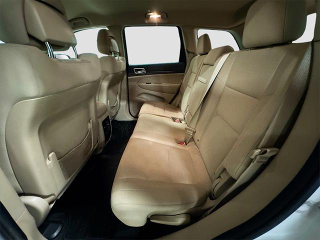 used 2014 Jeep Grand Cherokee car, priced at $10,600